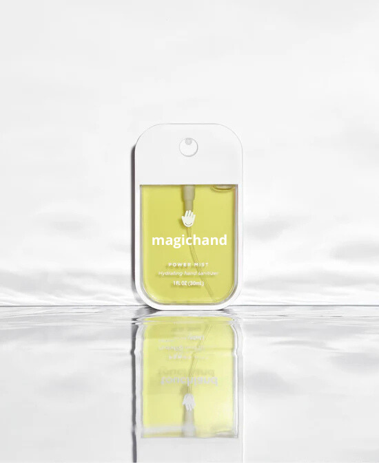 Hydratačný dezinfekčný prostriedok na ruky