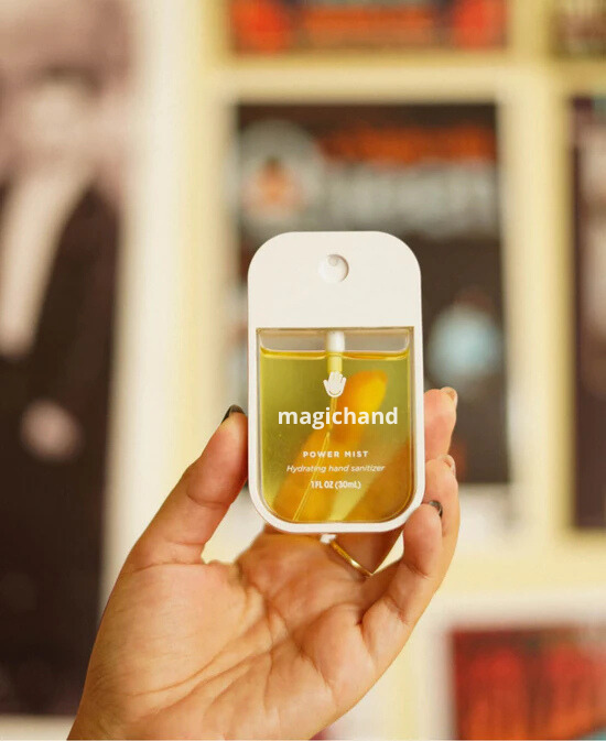 Hydratačný dezinfekčný prostriedok na ruky