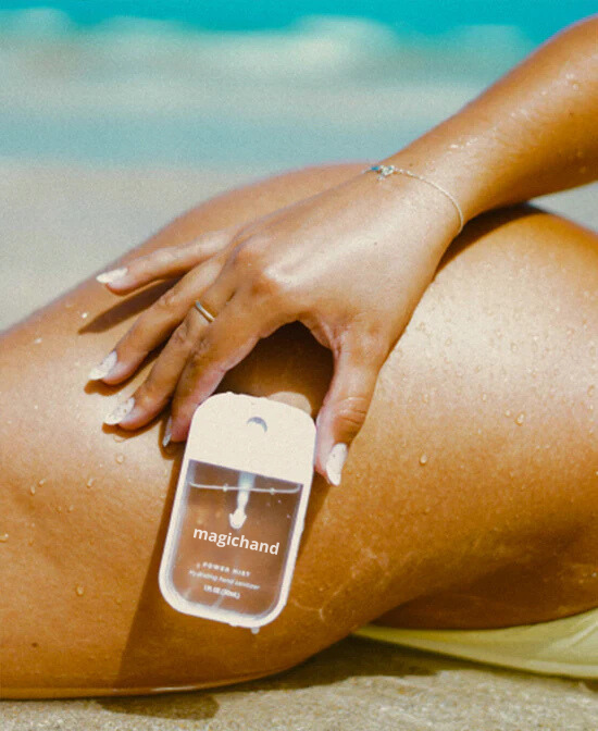 Hydratačný dezinfekčný prostriedok na ruky