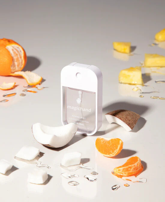 Hydratačný dezinfekčný prostriedok na ruky