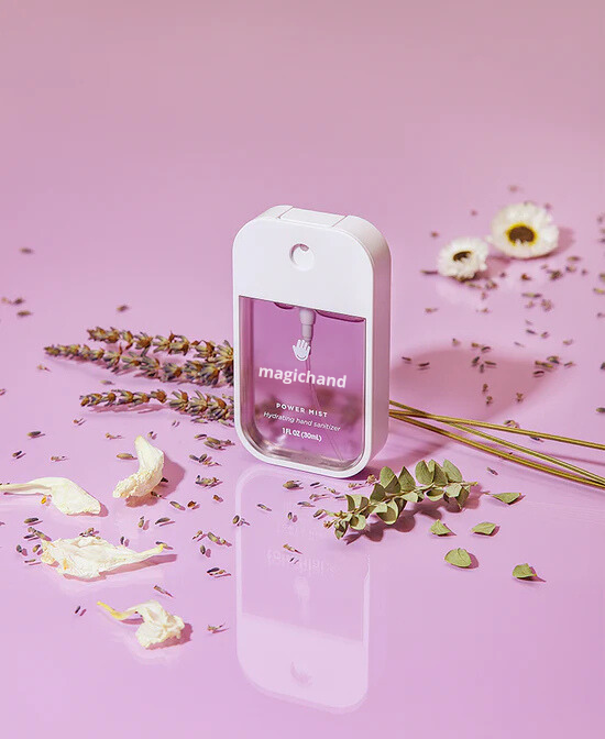 Hydratačný dezinfekčný prostriedok na ruky