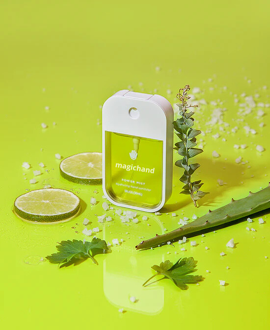 Hydratačný dezinfekčný prostriedok na ruky